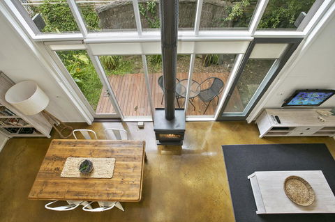 Terrace Lofts Apartments - Northern Rivers Accommodation 23