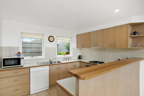 Terrace Lofts Apartments - Northern Rivers Accommodation 13