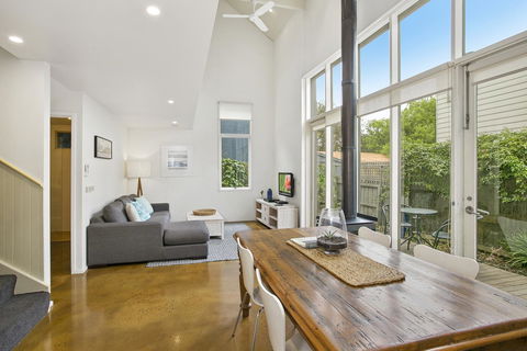 Terrace Lofts Apartments - Northern Rivers Accommodation 30