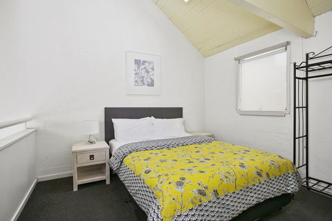 Terrace Lofts Apartments - Northern Rivers Accommodation 27