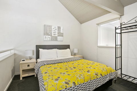Terrace Lofts Apartments - Northern Rivers Accommodation 1