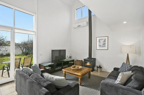 Terrace Lofts Apartments - Northern Rivers Accommodation 12