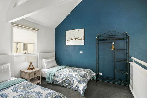 Terrace Lofts Apartments - Northern Rivers Accommodation 3