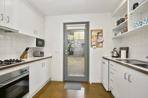 Terrace Lofts Apartments - Northern Rivers Accommodation 24