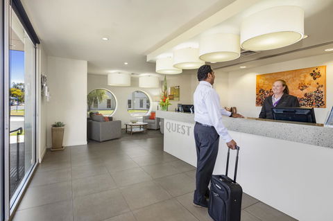 Quest Mildura - Northern Rivers Accommodation 8
