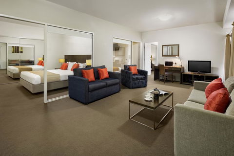 Quest Mildura - Northern Rivers Accommodation 1