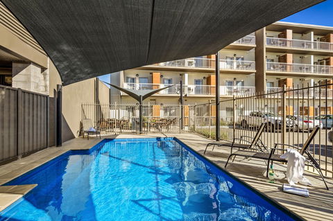 Quest Mildura - Northern Rivers Accommodation 2