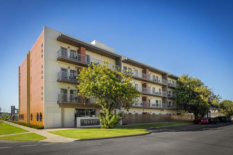 Quest Mildura - Northern Rivers Accommodation 0