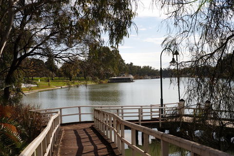 Quest Mildura - Northern Rivers Accommodation 10