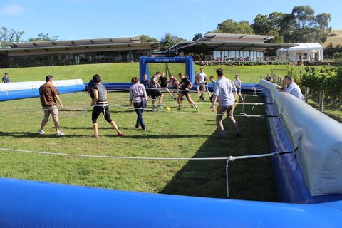 Balgownie Estate Yarra Valley - Northern Rivers Accommodation 11