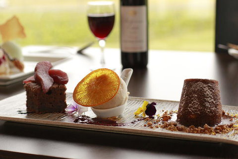 Balgownie Estate Yarra Valley - Northern Rivers Accommodation 19