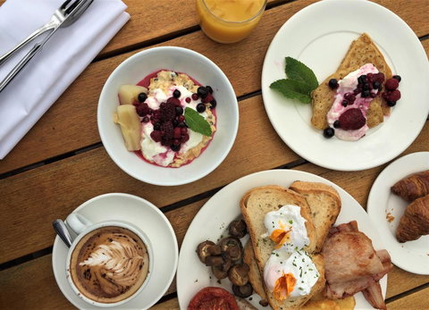 Balgownie Estate Yarra Valley - Northern Rivers Accommodation 17