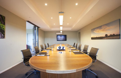 Balgownie Estate Yarra Valley - Northern Rivers Accommodation 12