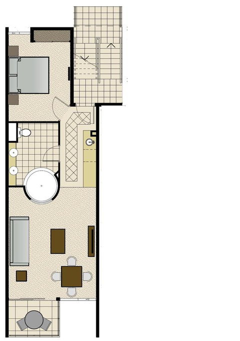 Balgownie Estate Yarra Valley - Northern Rivers Accommodation 4