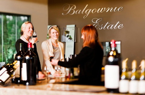 Balgownie Estate Yarra Valley - Northern Rivers Accommodation 41