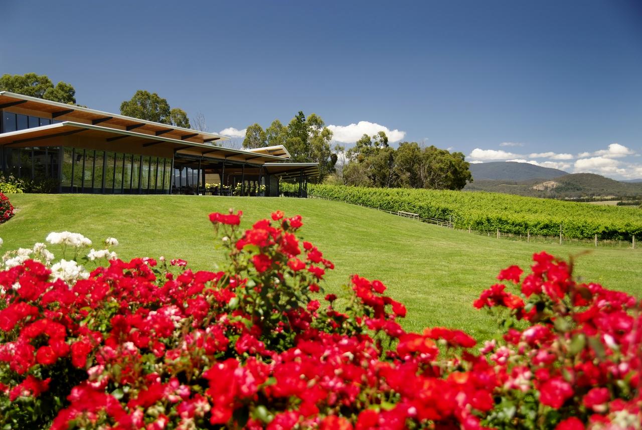 Yarra Glen VIC Northern Rivers Accommodation