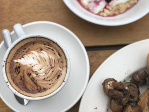 Balgownie Estate Yarra Valley - Northern Rivers Accommodation 16