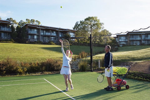 Balgownie Estate Yarra Valley - Northern Rivers Accommodation 13