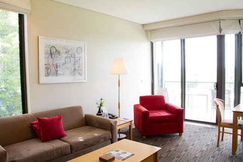 Balgownie Estate Yarra Valley - Northern Rivers Accommodation 5