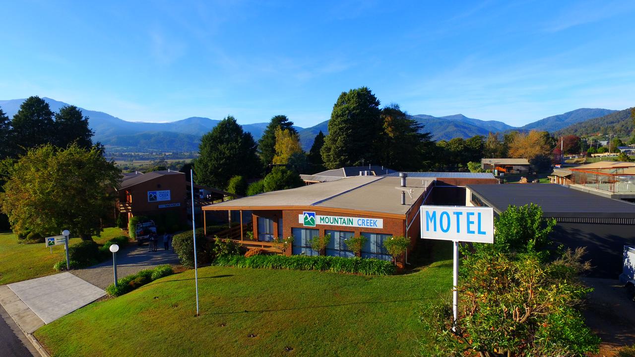  Northern Rivers Accommodation