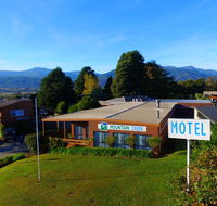 Mountain Creek Motel - Northern Rivers Accommodation