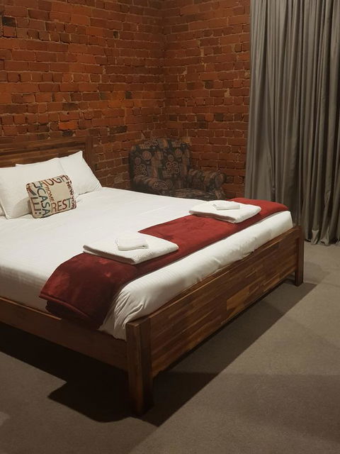 Sublime Spa Apartments - Northern Rivers Accommodation 14