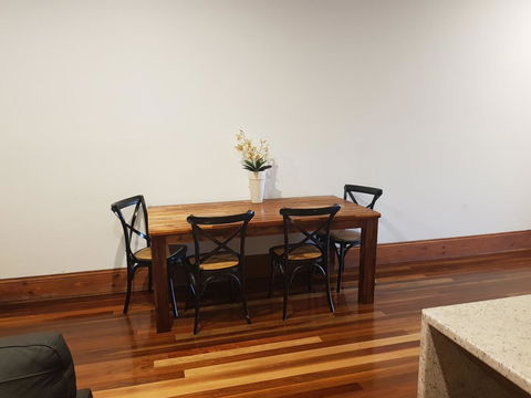 Sublime Spa Apartments - Northern Rivers Accommodation 6