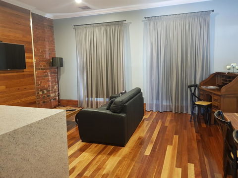 Sublime Spa Apartments - Northern Rivers Accommodation 3