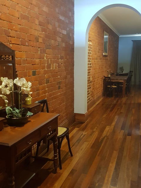 Sublime Spa Apartments - Northern Rivers Accommodation 16