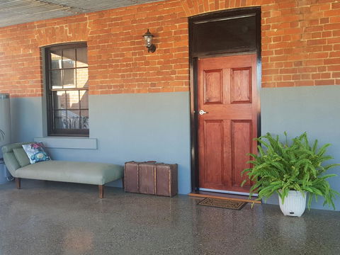 Sublime Spa Apartments - Northern Rivers Accommodation 0