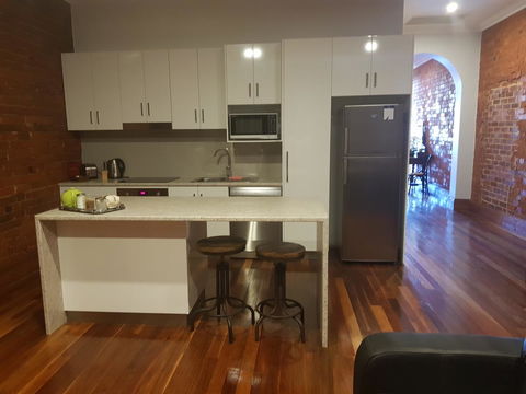 Sublime Spa Apartments - Northern Rivers Accommodation 11