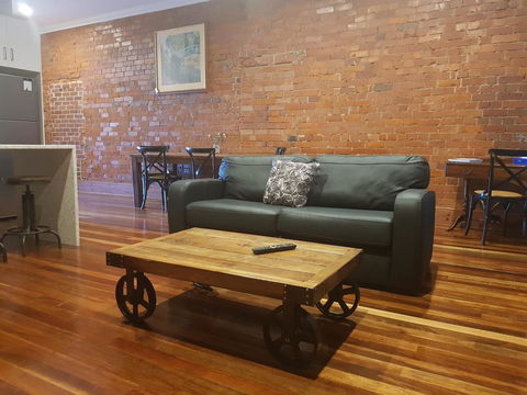 Sublime Spa Apartments - Northern Rivers Accommodation 10