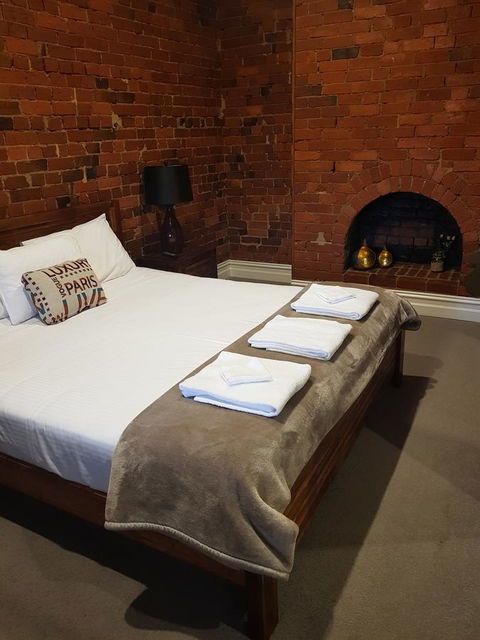 Sublime Spa Apartments - Northern Rivers Accommodation 1