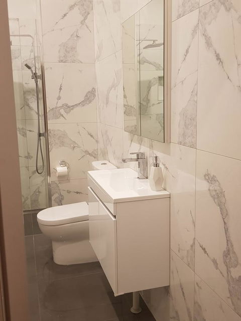 Sublime Spa Apartments - Northern Rivers Accommodation 15