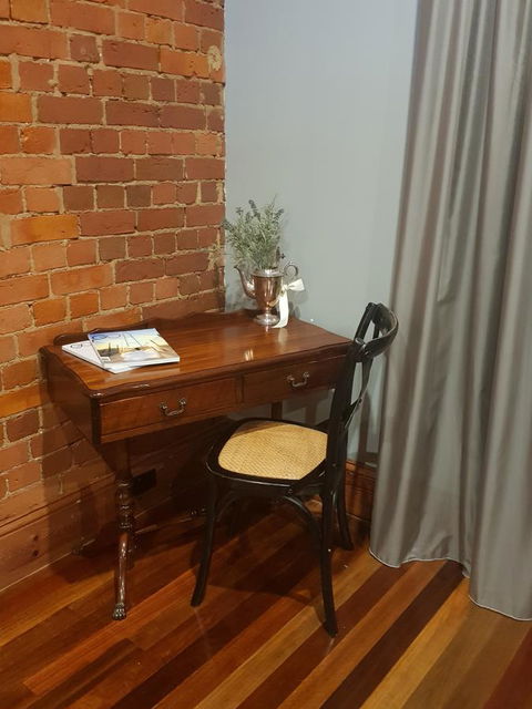 Sublime Spa Apartments - Northern Rivers Accommodation 13