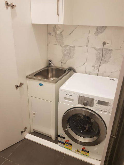 Sublime Spa Apartments - Northern Rivers Accommodation 8