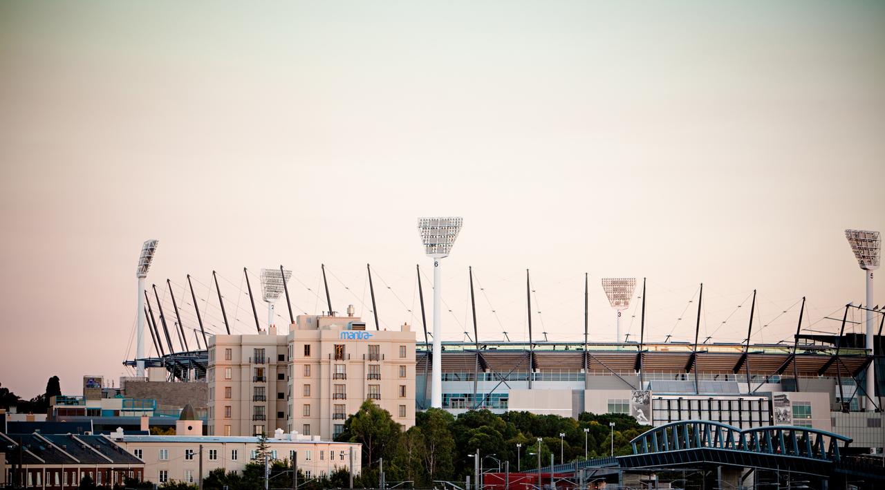 East Melbourne VIC Northern Rivers Accommodation