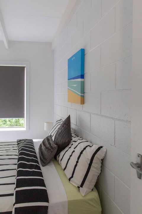 Prom Coast Apartments - Northern Rivers Accommodation 2