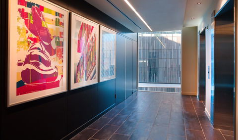 Travelodge Hotel Melbourne Docklands - Northern Rivers Accommodation 15
