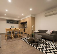 Doncaster Private Collection 2 Bed TownhousePearl - Northern Rivers Accommodation