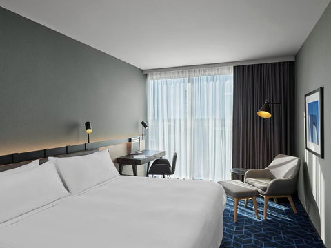 Vibe Hotel Melbourne Docklands - Northern Rivers Accommodation 14