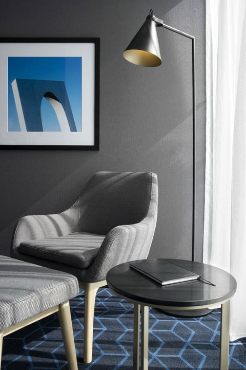 Vibe Hotel Melbourne Docklands - Northern Rivers Accommodation 8