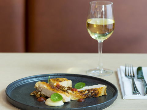 Vibe Hotel Melbourne Docklands - Northern Rivers Accommodation 28
