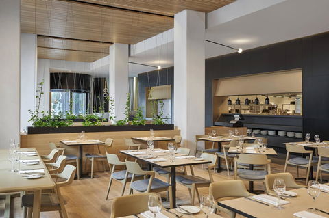 Vibe Hotel Melbourne Docklands - Northern Rivers Accommodation 35