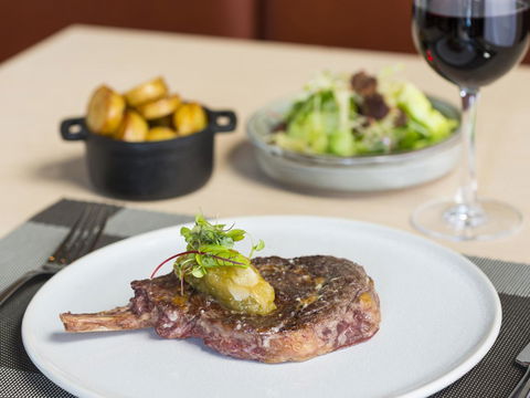Vibe Hotel Melbourne Docklands - Northern Rivers Accommodation 29