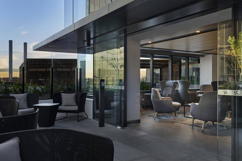 Vibe Hotel Melbourne Docklands - Northern Rivers Accommodation 36