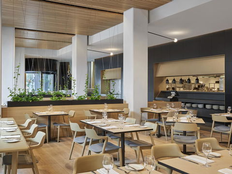 Vibe Hotel Melbourne Docklands - Northern Rivers Accommodation 19