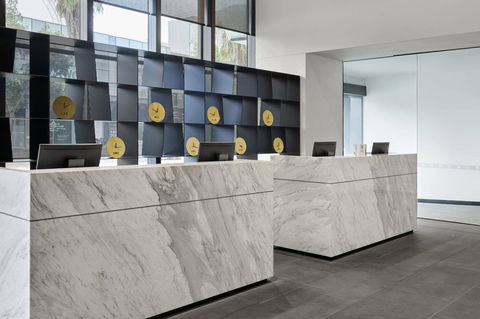 Vibe Hotel Melbourne Docklands - Northern Rivers Accommodation 39