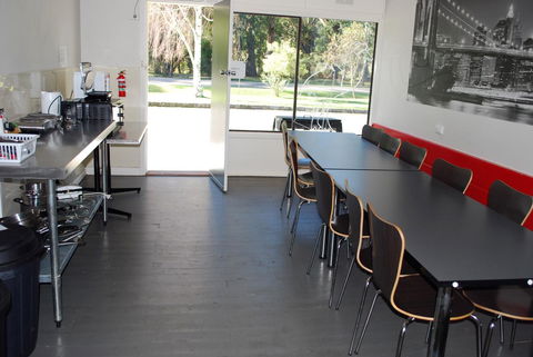 Gariwerd Motel - Northern Rivers Accommodation 37