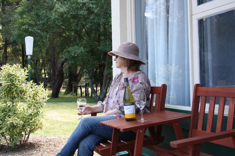 Gariwerd Motel - Northern Rivers Accommodation 25
